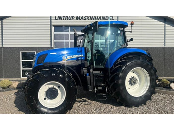 Trator NEW HOLLAND T7.270