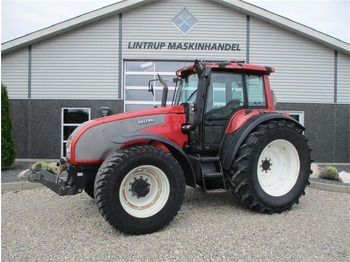 Trator VALTRA T190