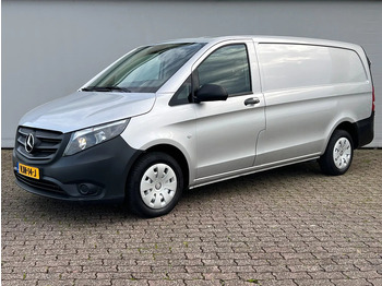 Furgão compacto MERCEDES-BENZ Vito 114