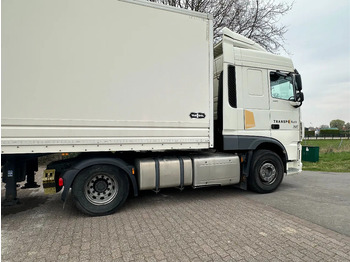 Tractor DAF XF 460: foto 4