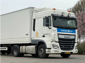 Tractor DAF XF 460