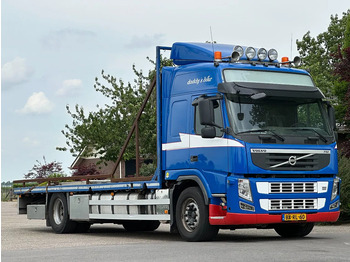 Caminhão transporte de veículos VOLVO FM 450