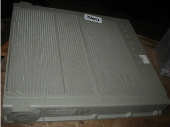 Radiador de óleo