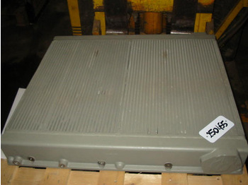 Radiador de óleo de Máquina de construção Akg Hofgeismar 2427557K5191.169 -: foto 2