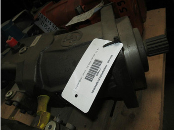 Motor hidráulico de Máquina de construção Brueninghaus Hydromatik A6VM107HA1T/60W0320-NZB370A-SK -: foto 2