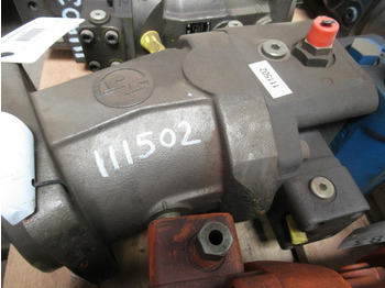 Motor hidráulico de Máquina de construção Brueninghaus Hydromatik A6VM107HA1T/60W0320-NZB370A-SK -: foto 4