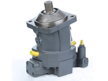 Motor hidráulico BRUENINGHAUS