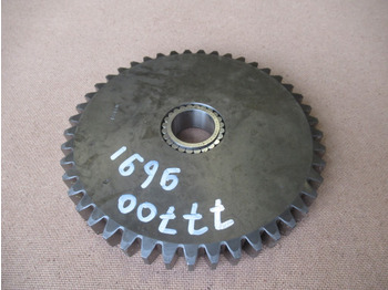 Motor e peças CNH