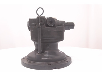 Motor de giro CASE