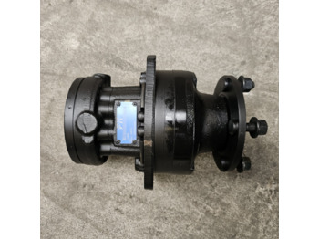 Motor hidráulico CASE