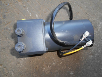 Bomba hidráulica CASE
