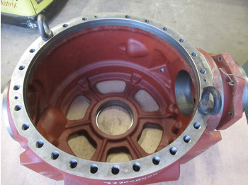 Eixo e peças nuevo Case 84537332: foto 4