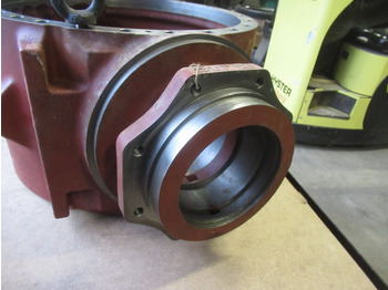 Eixo e peças nuevo Case 84537332: foto 3