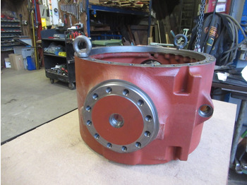 Eixo e peças nuevo Case 84537332: foto 2