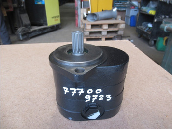 Bomba hidráulica CASE