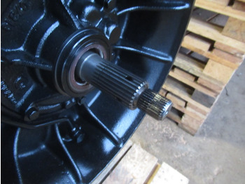 Caixa de câmbio de Máquina de construção Case 87396486R - 130786A1R: foto 4
