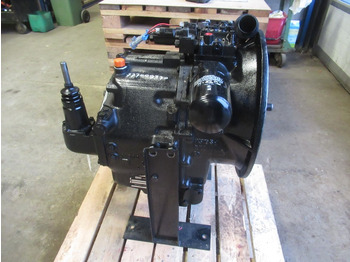 Caixa de câmbio de Máquina de construção Case 87396486R - 130786A1R: foto 5