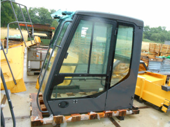 Cabine CASE