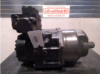 Motor hidráulico de Máquina de construção Caterpillar 1475784: foto 2