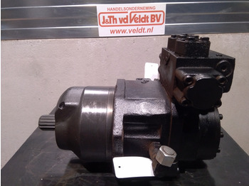 Motor hidráulico de Máquina de construção Caterpillar 1475784: foto 5