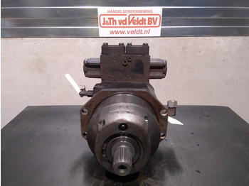 Motor hidráulico de Máquina de construção Caterpillar 1475784: foto 3
