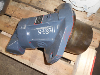Motor hidráulico CATERPILLAR