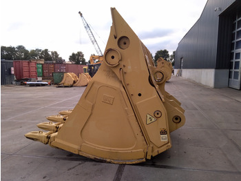Balde escavadora de Máquina de construção nuevo Caterpillar 2675384: foto 4