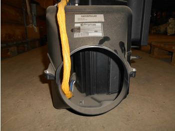 Aquecimento/ Ventilação CATERPILLAR