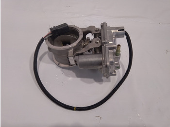 Turbocompressor CATERPILLAR