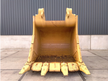 Balde escavadora CATERPILLAR