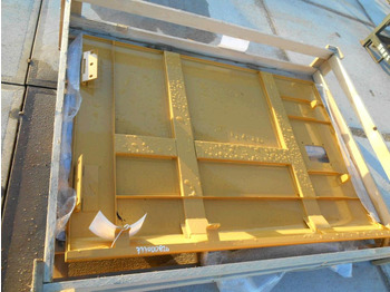 Porta e peças CATERPILLAR