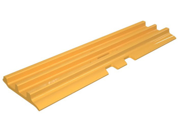 Peças de material rodante CATERPILLAR