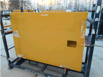 Porta e peças CATERPILLAR