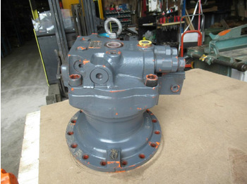 Motor de giro DAEWOO