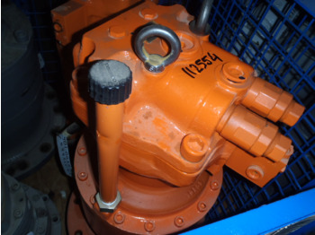 Motor de giro DAEWOO
