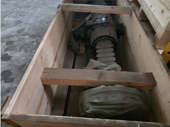 Eixo e peças nuevo Doosan 190103-00035a - 190103-00035A: foto 3