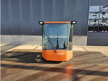 Cabine de Máquina de construção nuevo Doosan 220101-00071B - 220101-00071A: foto 2