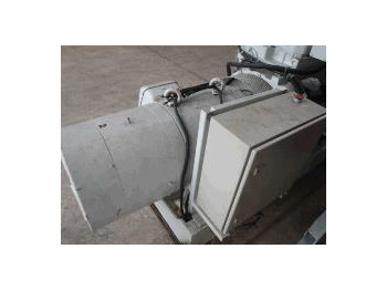 Gerador elétrico