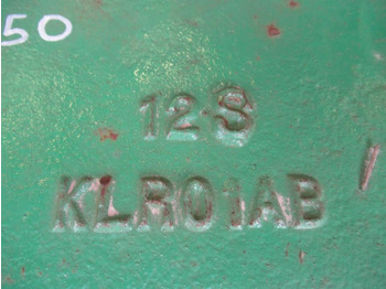 Equipamento de Máquina de construção nuevo Esco KLR01AB -: foto 4 Equipamento de Máquina de construção nuevo Esco KLR01AB -: foto 4