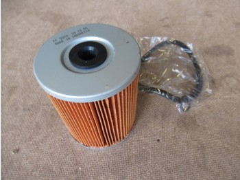 Filtro de combustível de Máquina de construção nuevo Fleetguard FF5077: foto 1
