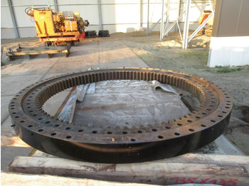 Coroa de giro HITACHI