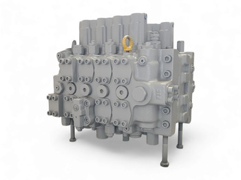 Válvula hidráulica de Máquina de construção Hitachi 4382771: foto 3