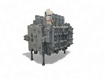 Válvula hidráulica de Máquina de construção Hitachi 4382771: foto 2