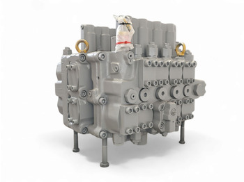 Válvula hidráulica de Máquina de construção Hitachi 4382771: foto 4