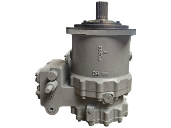 Motor de giro HITACHI