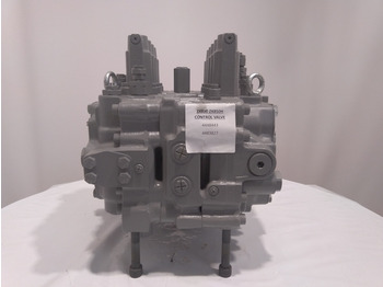 Válvula hidráulica de Máquina de construção Hitachi 4448443: foto 2