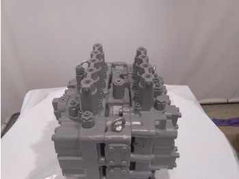 Válvula hidráulica de Máquina de construção Hitachi 4448443: foto 5