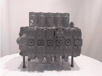 Válvula hidráulica de Máquina de construção Hitachi 4448443: foto 3