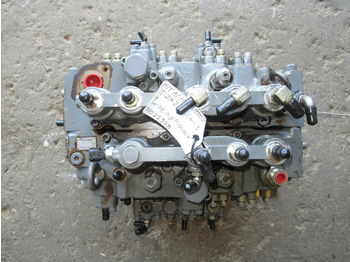 Válvula hidráulica de Máquina de construção Hitachi 4628664: foto 5