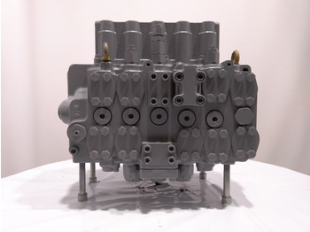 Válvula hidráulica de Máquina de construção Hitachi 4632973: foto 4
